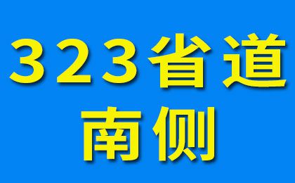 323省道南侧-1