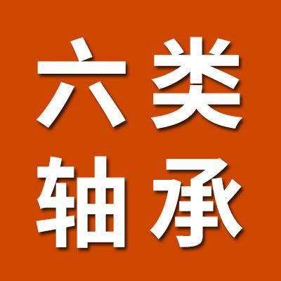 价格表（6类精一轴承）