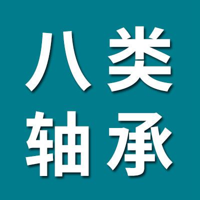 价格表（8类轴承大全）