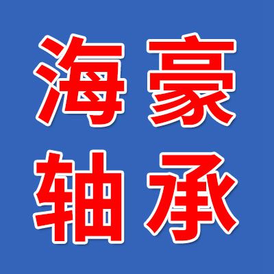 价格表（海豪零类电机轴承）