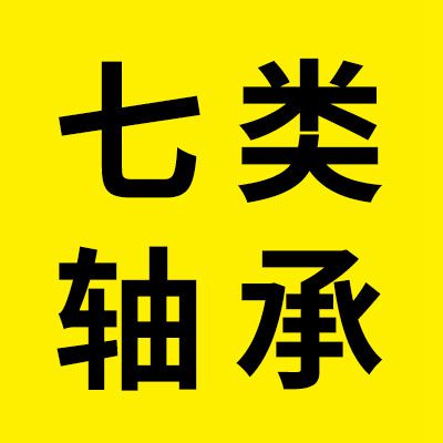 价格表（七类轴承）