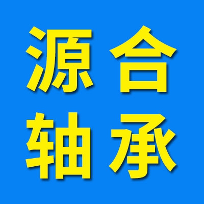 源合零类·千类轴承及套圈