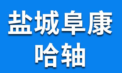 盐城市阜康轴承有限公司