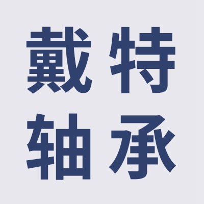 价格表（戴特三类轴承）