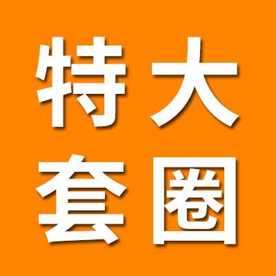 特大外球面套圈