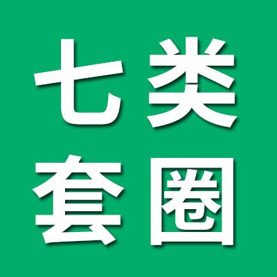 七类高端轴承套圈