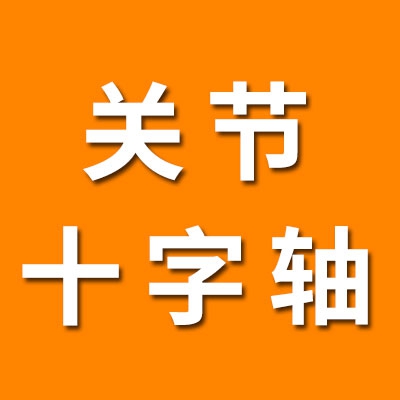 关节十字轴轴承经销处