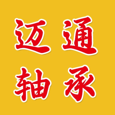 迈通轴承